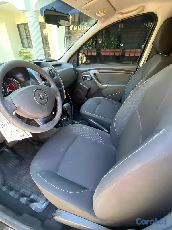 jeepetas y camionetas - Vendo Renault Duster 2016 6