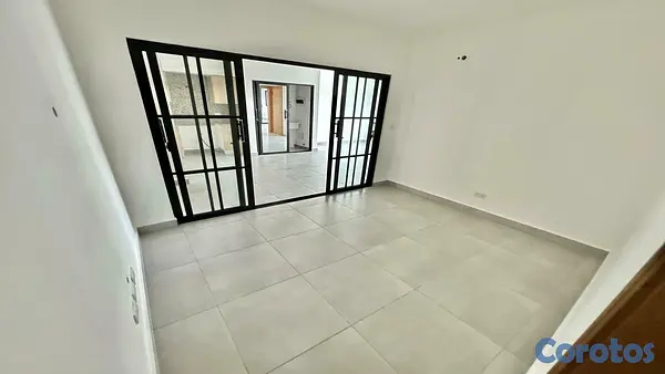 apartamentos - Apartamento en Evaristo Morales 10