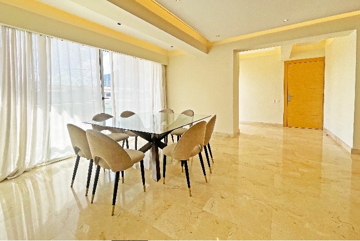 apartamentos - Venta de apartamento en Piantini Distrito nacional Santo Domingo piso 3 7