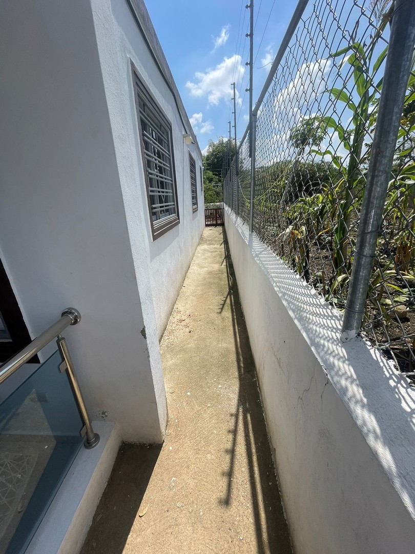 casas - CASA EN VENTA EN LA BARRANQUITA 1