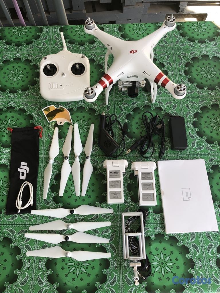 otros electronicos - Se vende Drone  7