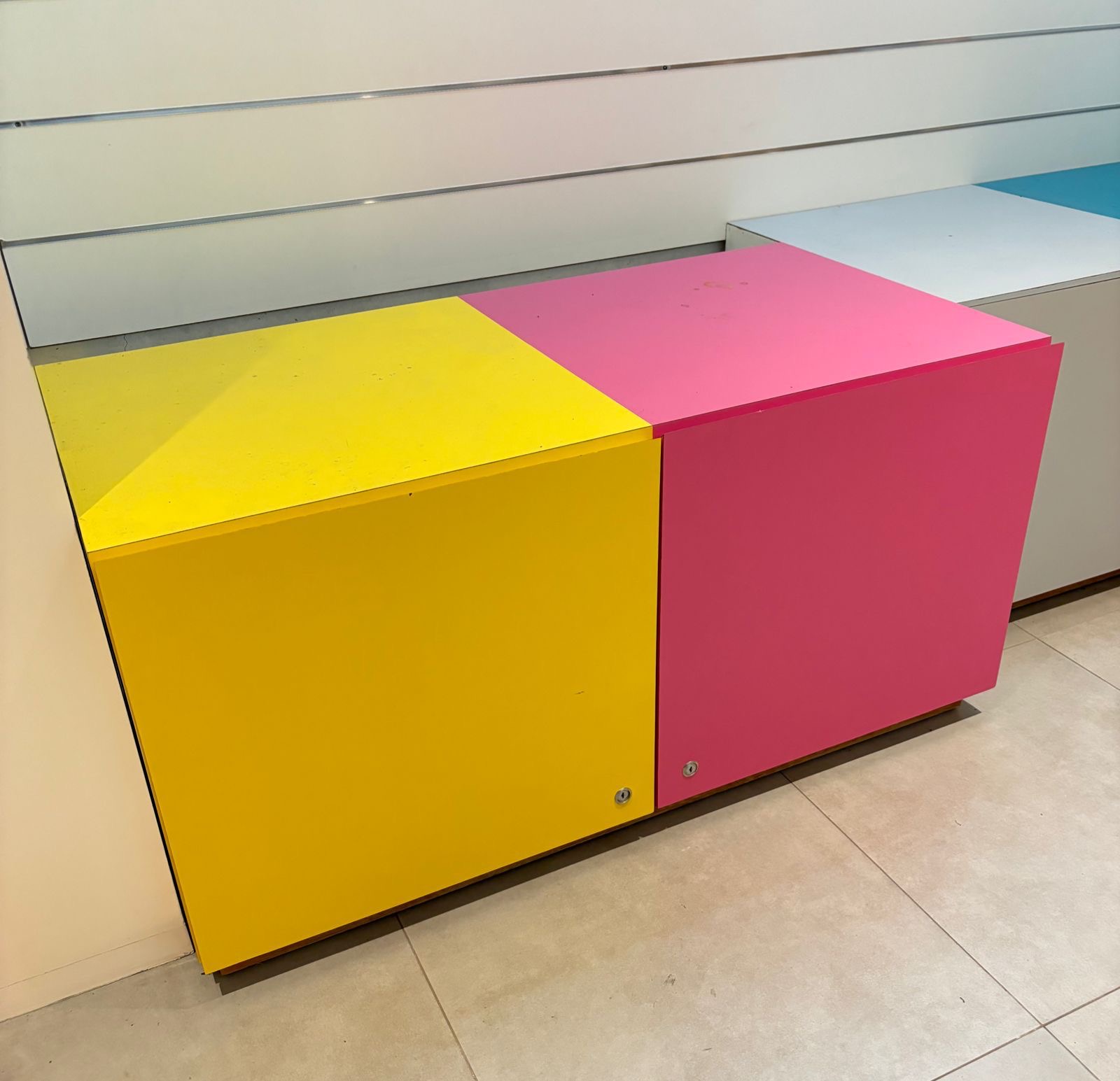 muebles y colchones - Mueble de almacenaje 