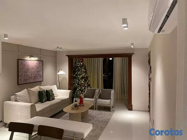 apartamentos - En venta apartamento en la Esperilla  5
