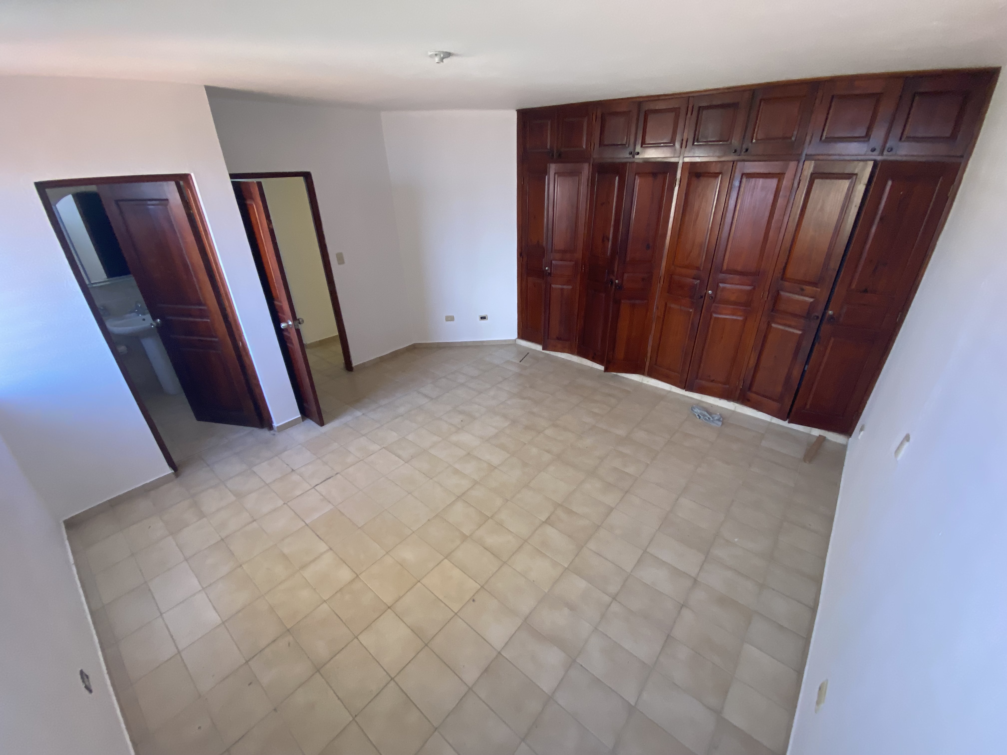 apartamentos - APARTAMENTO EN VENTA EN SANTIAGO DE LOS CABALLERO 5