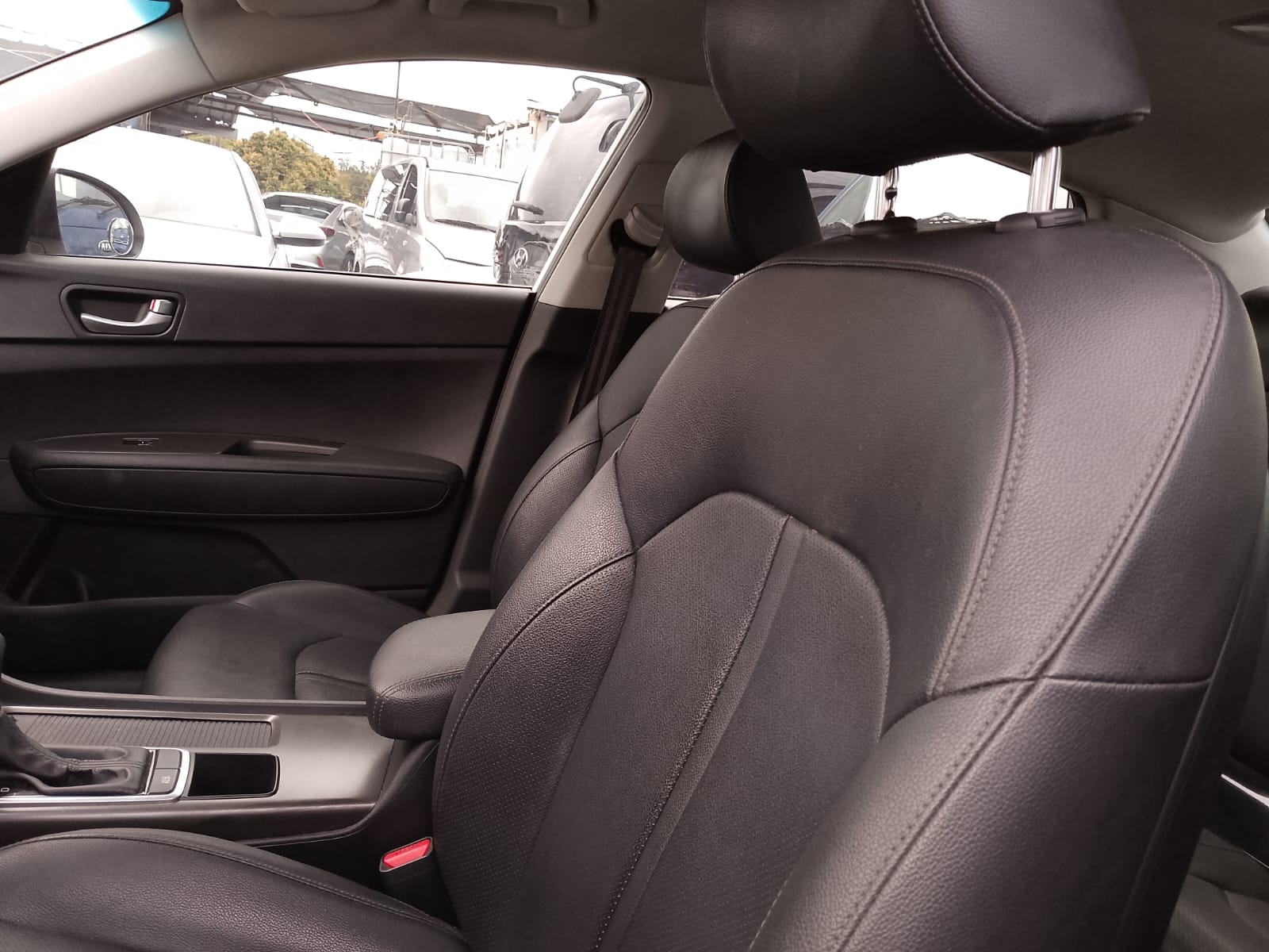 carros - KIA K5 2020 BLANCO DESDE: RD$925,100.00 2