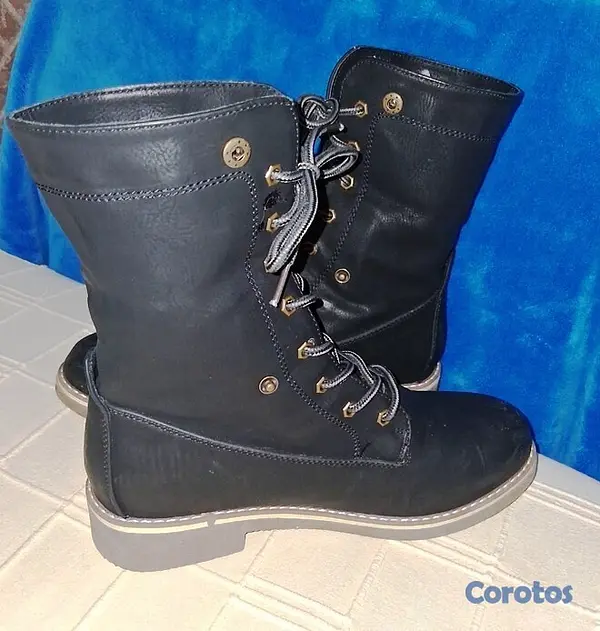 zapatos para mujer - Botas para damas 3