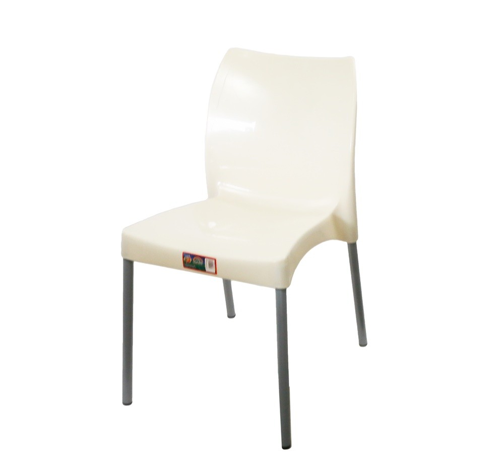 muebles y colchones - Sillas plasticas sin brasos oportunidad