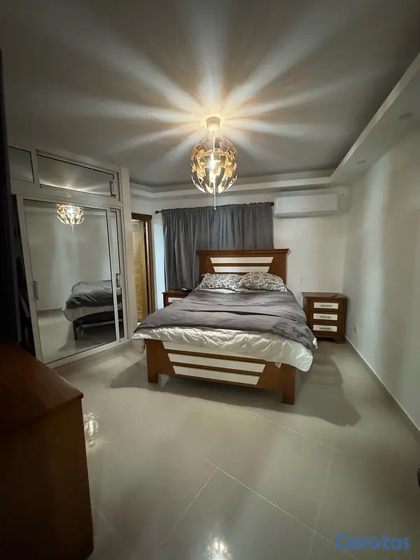 apartamentos - Apartamento en Arroyo Hondo  17