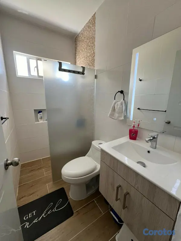 casas vacacionales y villas - Casa en  PUNTA CANA 4