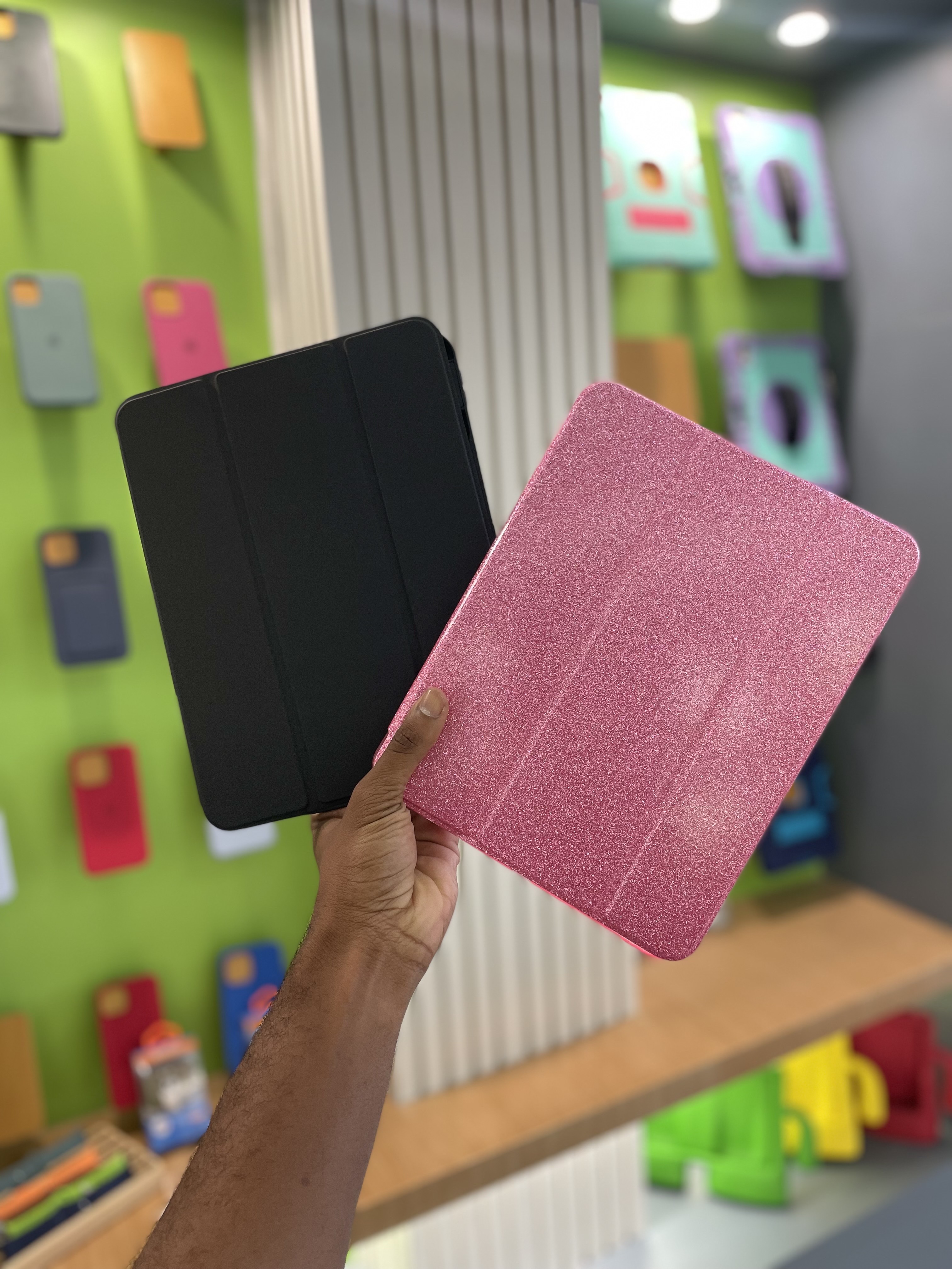 accesorios para electronica - COVER PARA IPAD 10TH GENERACIÓN 
NUEVOS CELLADOS
GARANTÍA 
ENVÍOS DISPONIBLE  1