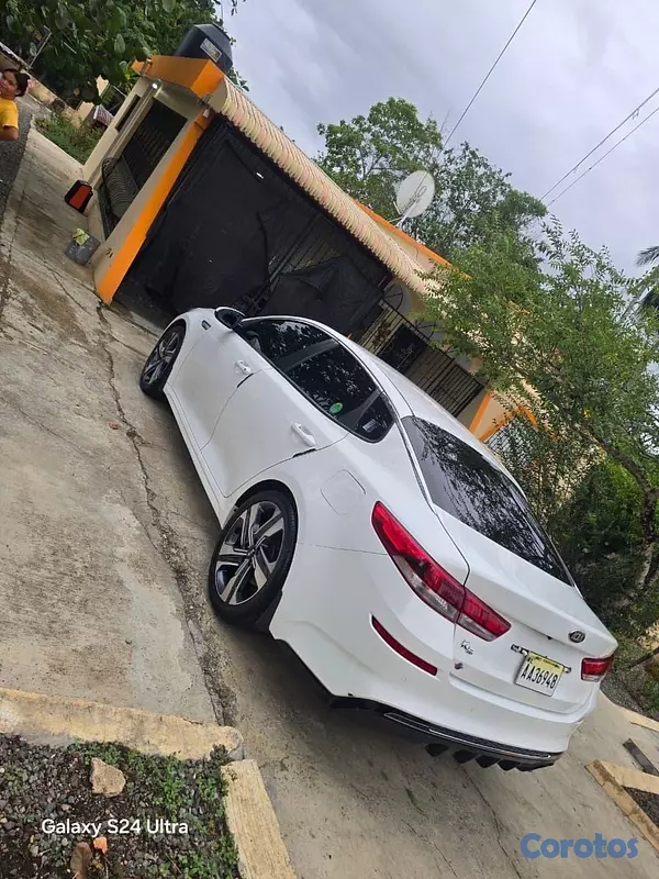 carros - Kia K5 2020 📱📱📱📱 4
