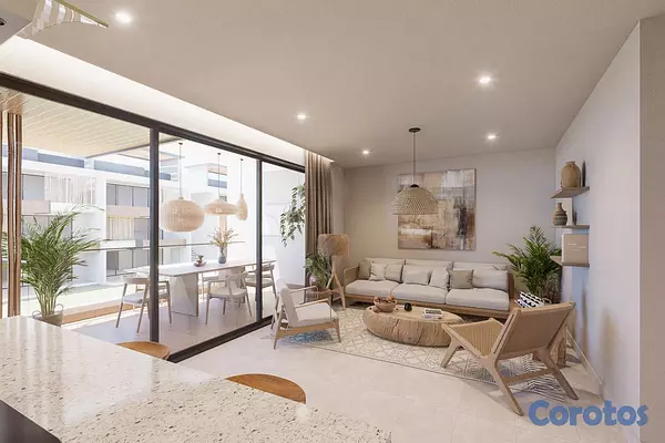 apartamentos - Proyecto de Apartamento en Juan Dolio, San Pedro d 4