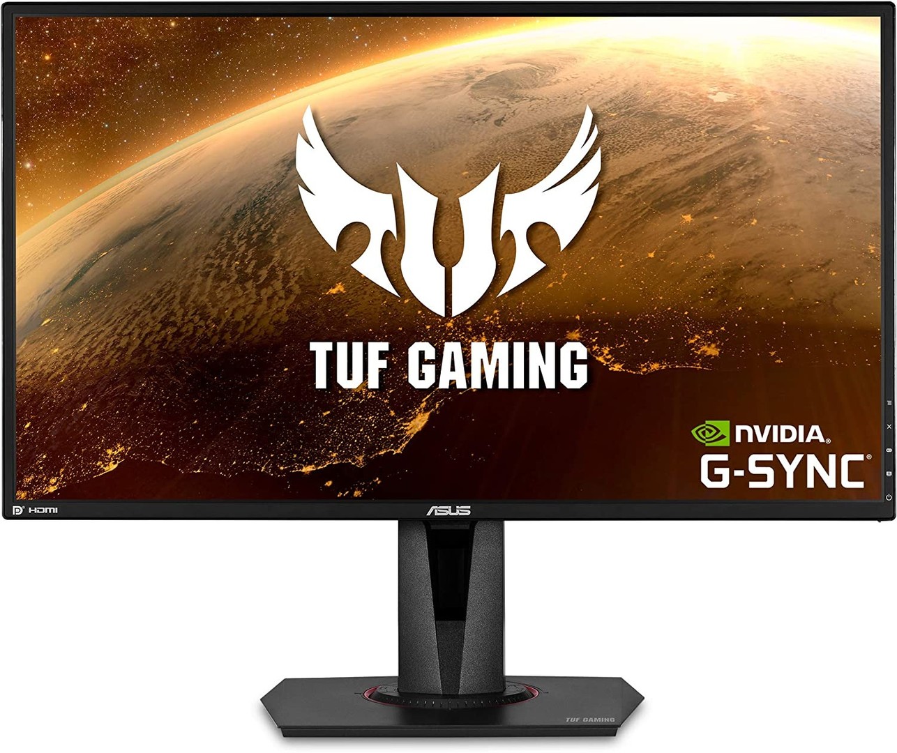 computadoras y laptops - OFERTA ASUS - Monitor gaming VG27BQ TUF Gaming de 27 pulgadas

 4