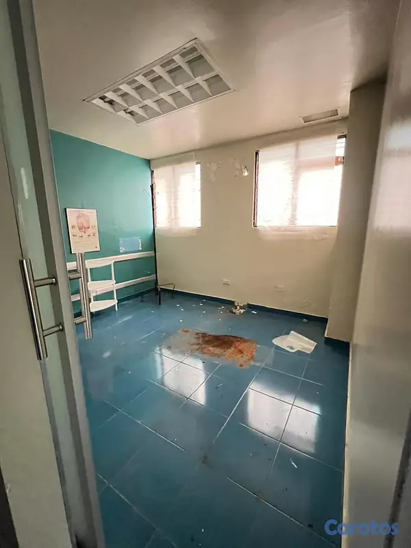 oficinas y locales comerciales - 🔵 Local comercial 125 Mts en Gurabo, Santiago 3