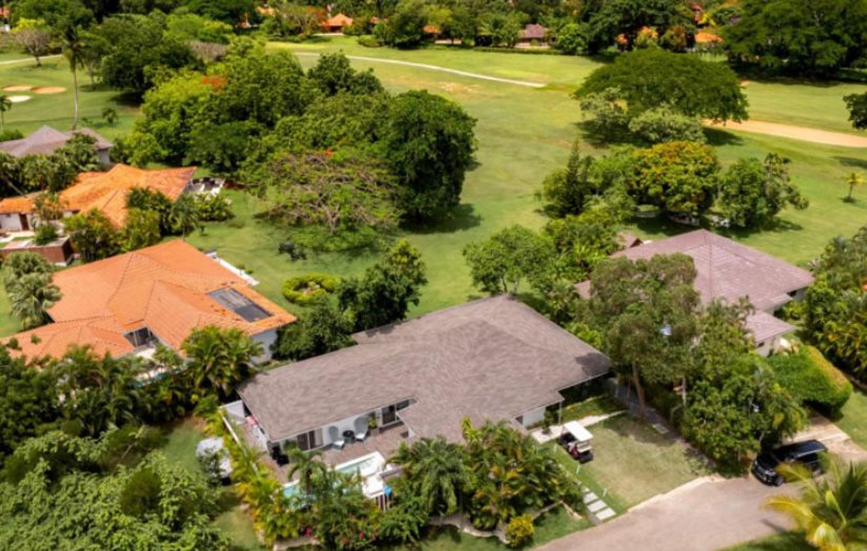 casas vacacionales y villas - El lujo que mereces esta en Casa De Campo. Sólo clientes directos  3