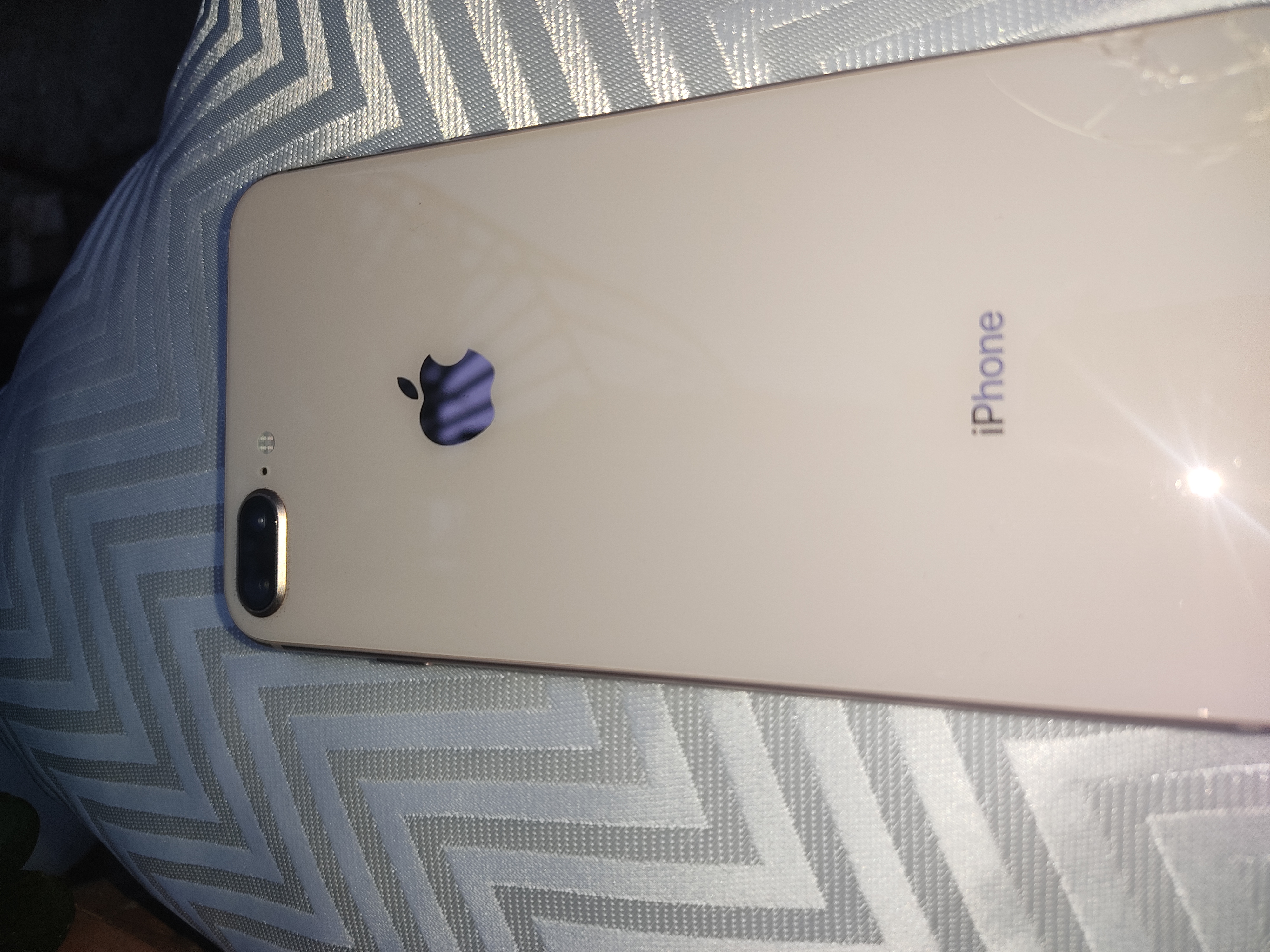 celulares y tabletas - Iphone 8 Plus  4