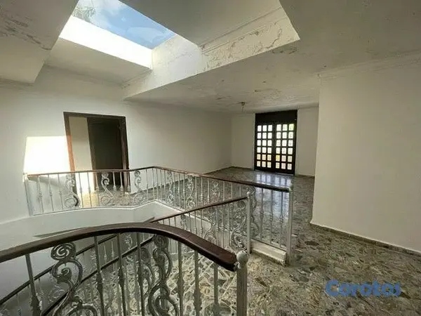 casas - Venta de Casa en La castellana 8