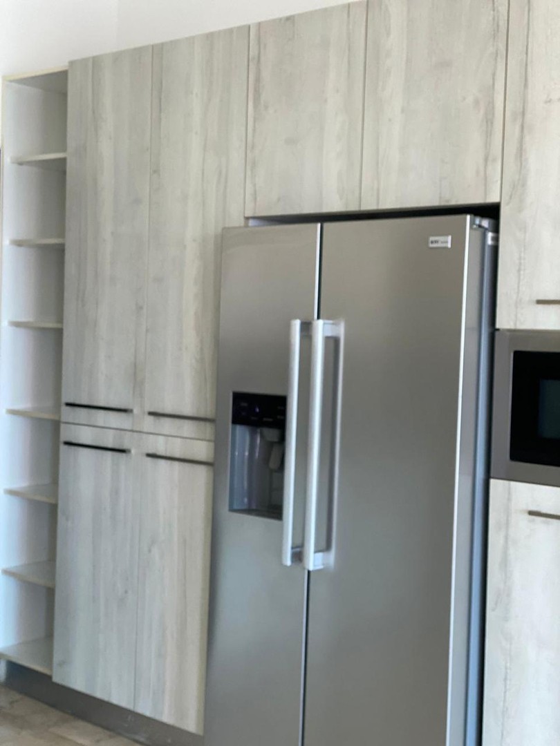 apartamentos - Apartamento para Alquiler en Cerros de Gurabo 6