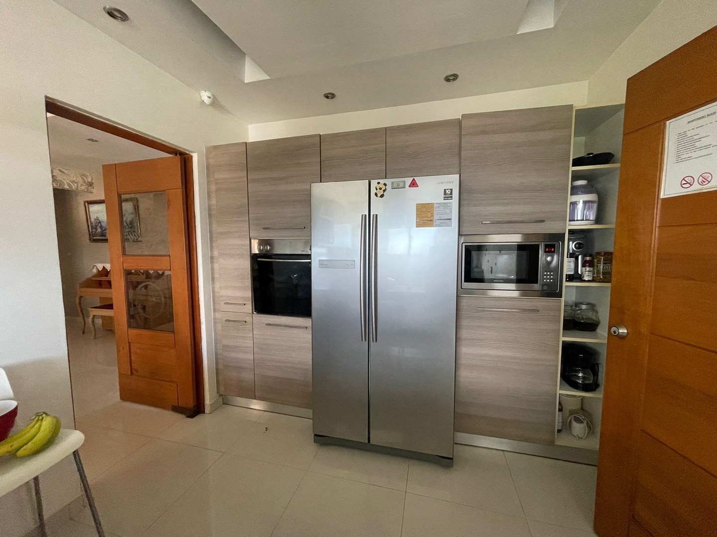 apartamentos - VENDO Apartamento AMUEBLADO FULL En Antillano Sto Dgo Oeste CODIGO: PD212 3