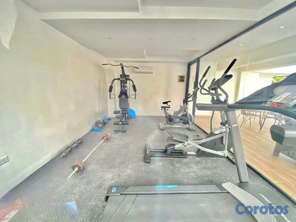 apartamentos - venta apartamento Naco 4