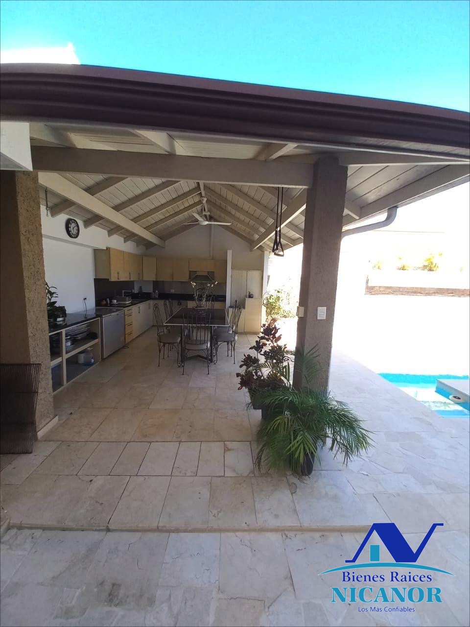 casas - Casa en venta en puerto plata 8