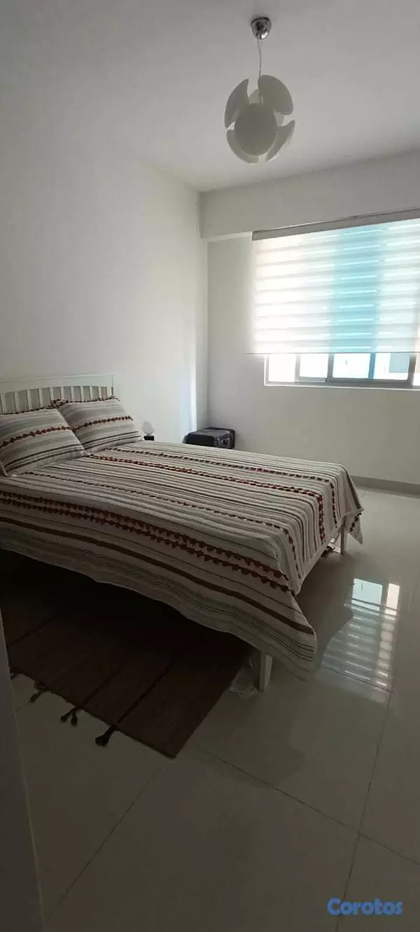 apartamentos - Renacimiento, Amplio apartamento de 170m², 3hab bien decorado 5