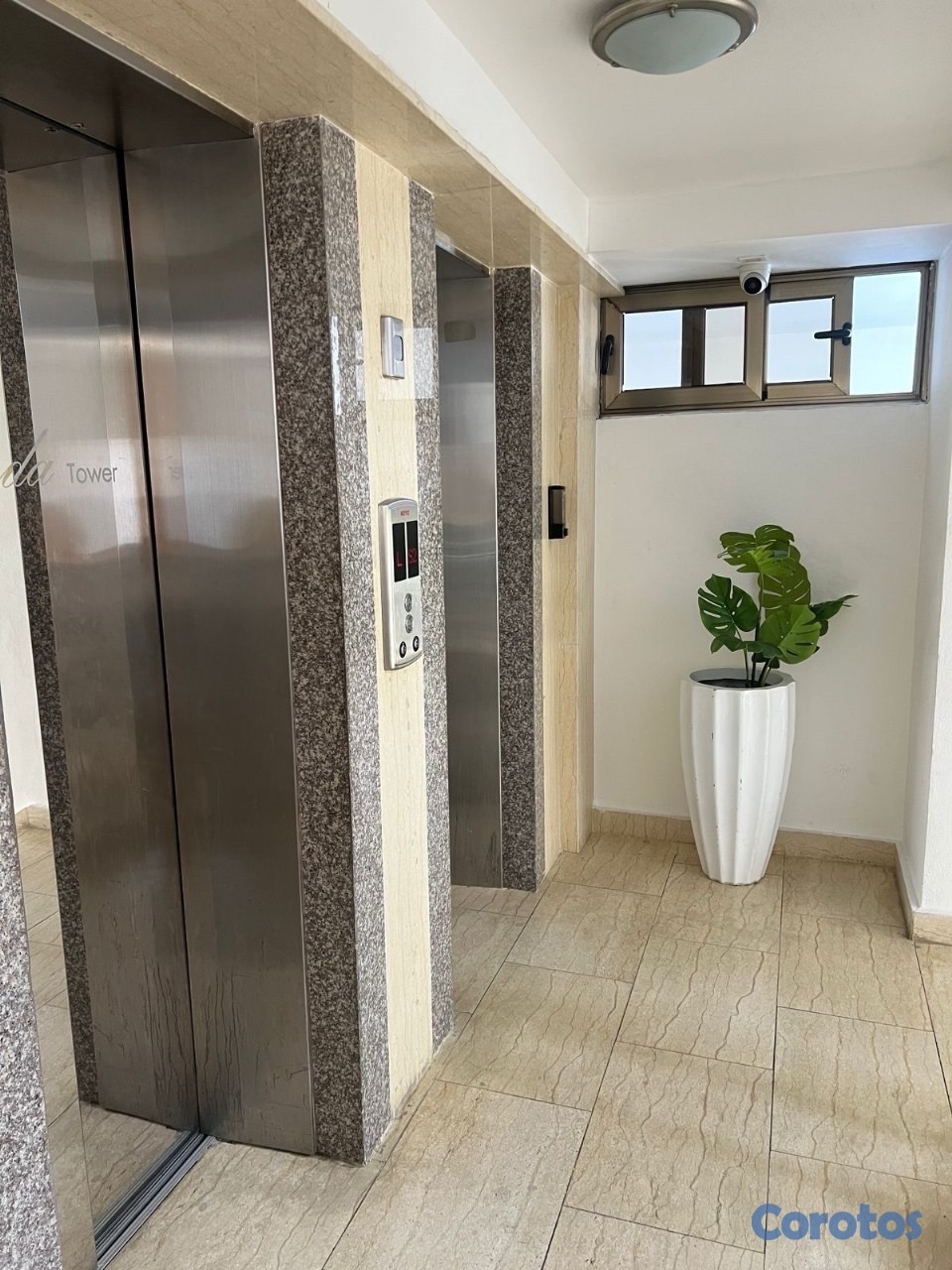 apartamentos - APARTAMENTO EN LA ESPERILLA
TORRE RMIDA POWER 6