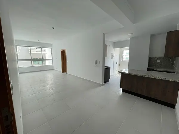apartamentos - Se vende Apartamento perfecto, Evaristo Morales 1