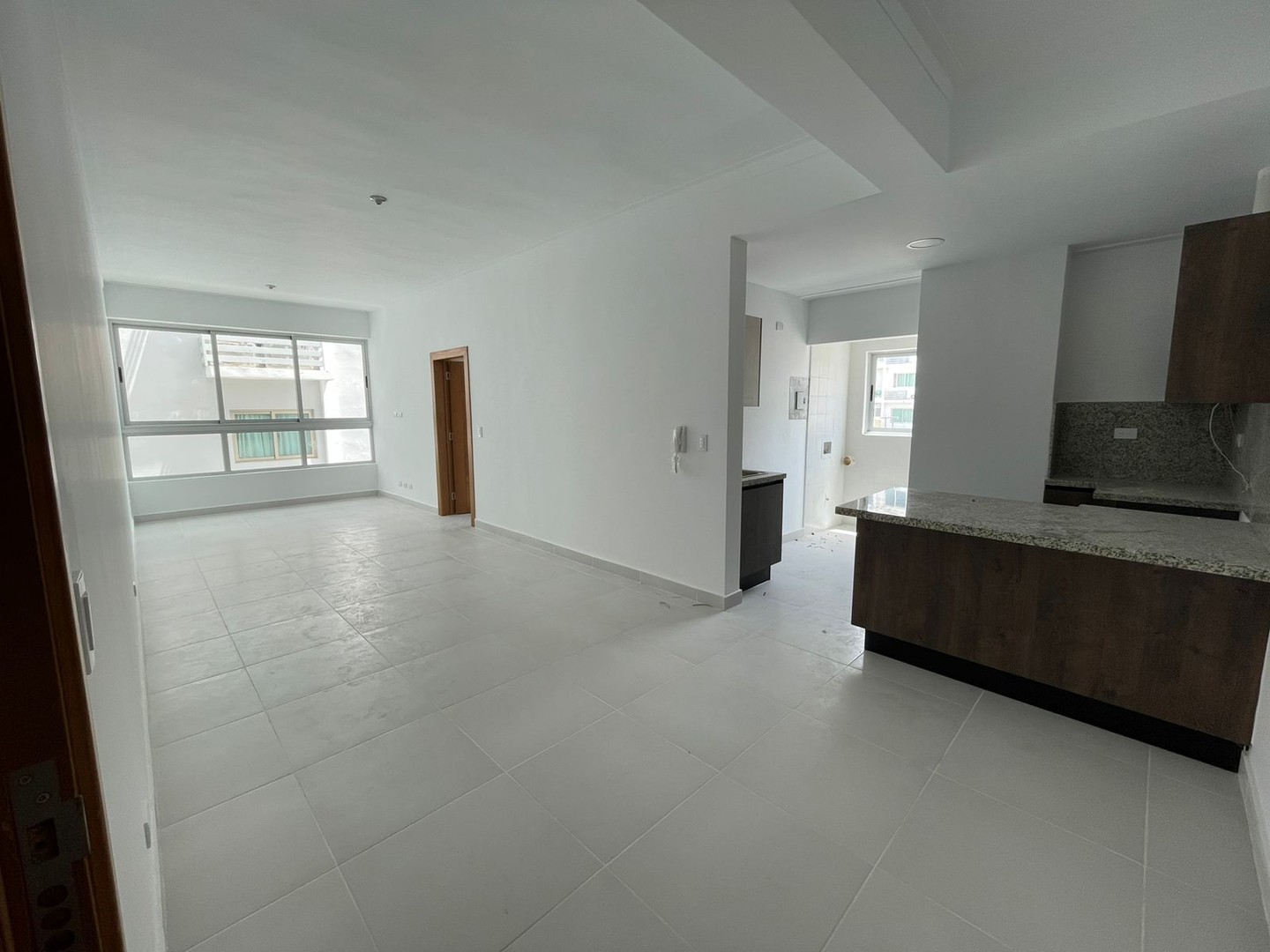 apartamentos - Se vende Apartamento perfecto, Evaristo Morales