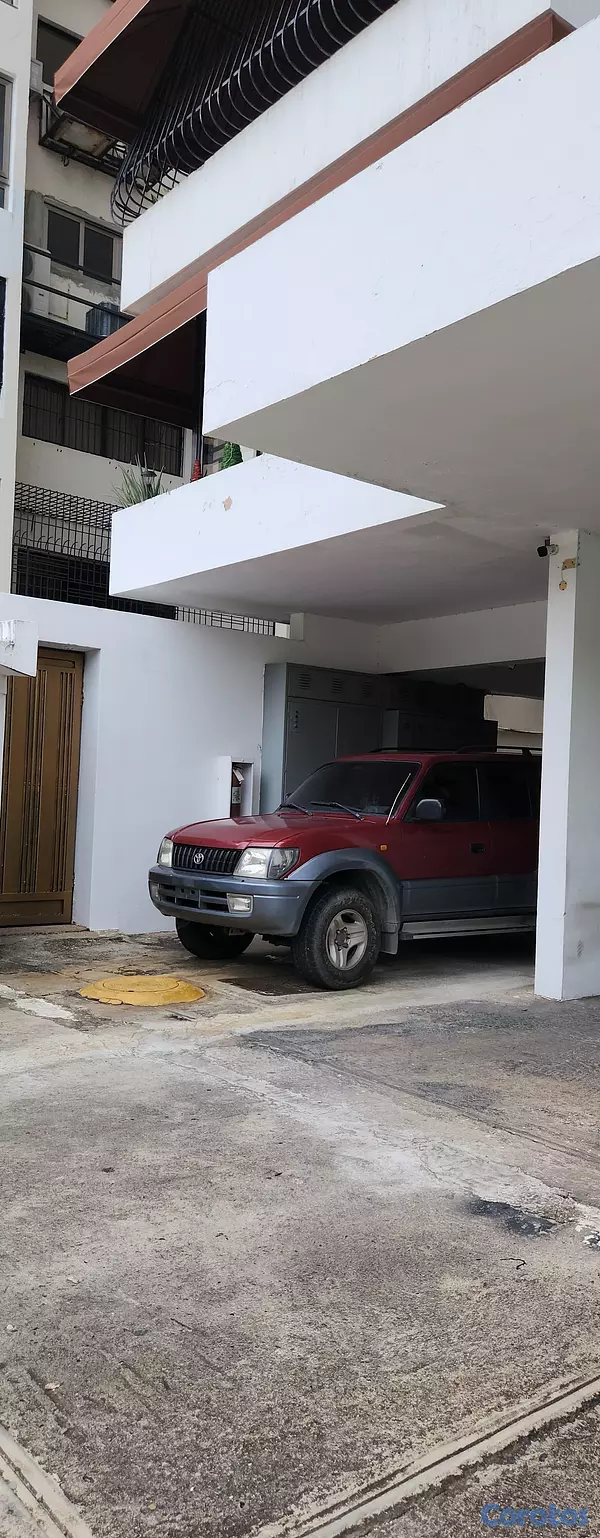 penthouses - Se Vende Penthouse en la Anacaona  6