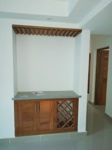 casas - APARTAMENTO TIPO PENHOUSE AUTOPISTA SAN ISIDRO (8) 7