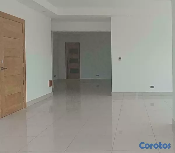 apartamentos - CACICAZGOS HERMOSA 2DA CON TERRAZA UBICACIÓN IDEAL, EXCELENTE DISTRIBUCIÓN  6