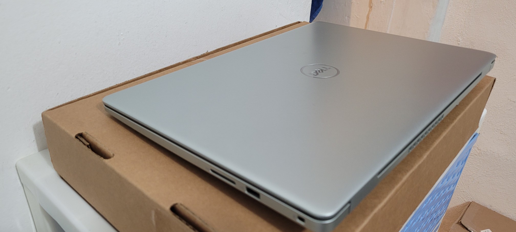 computadoras y laptops - Dell 5520 17 Pulg Core i5 11th Gen Ram 16gb ddr4 Disco 256gb Video 8gb 2