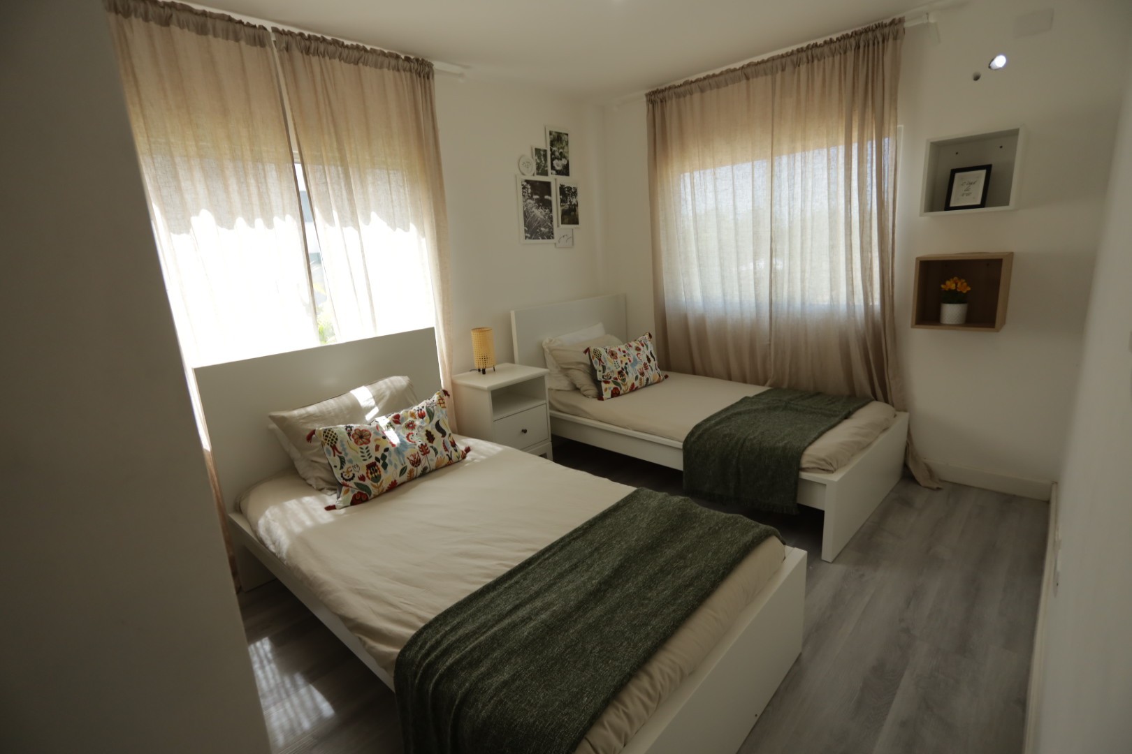 apartamentos - VEndo Apartamento en Santo Domingo Norte  8