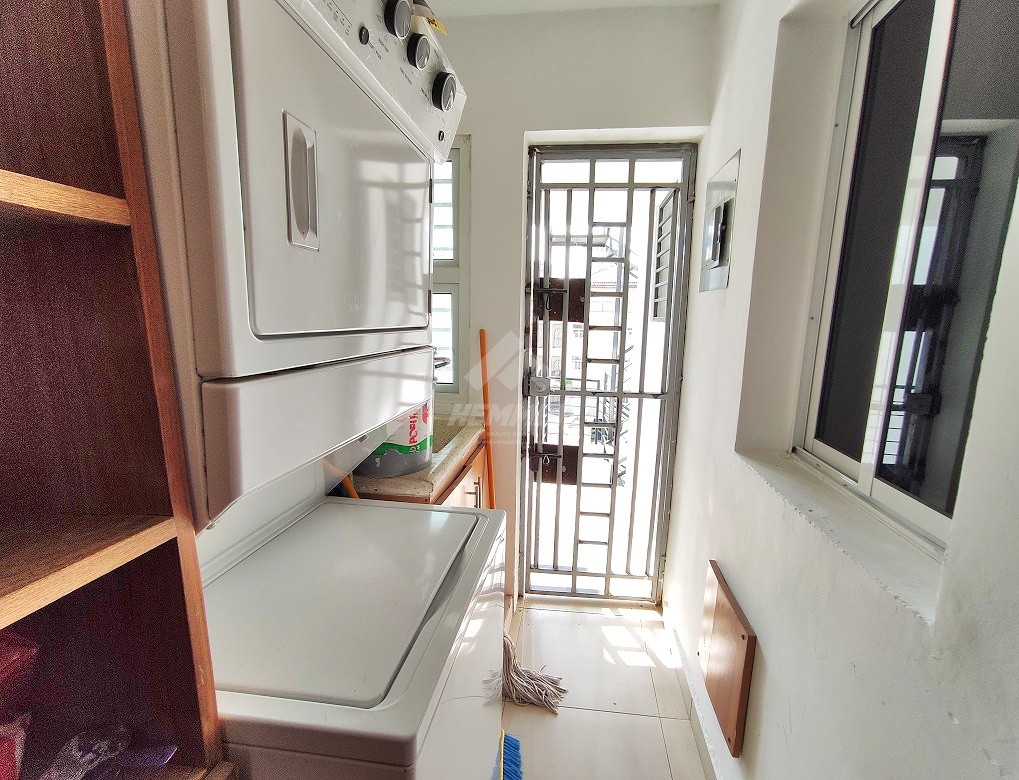 apartamentos - TORRE LINEA BLANCA Y ASCENSOR LA ESMERALDA SANTIAGO  8