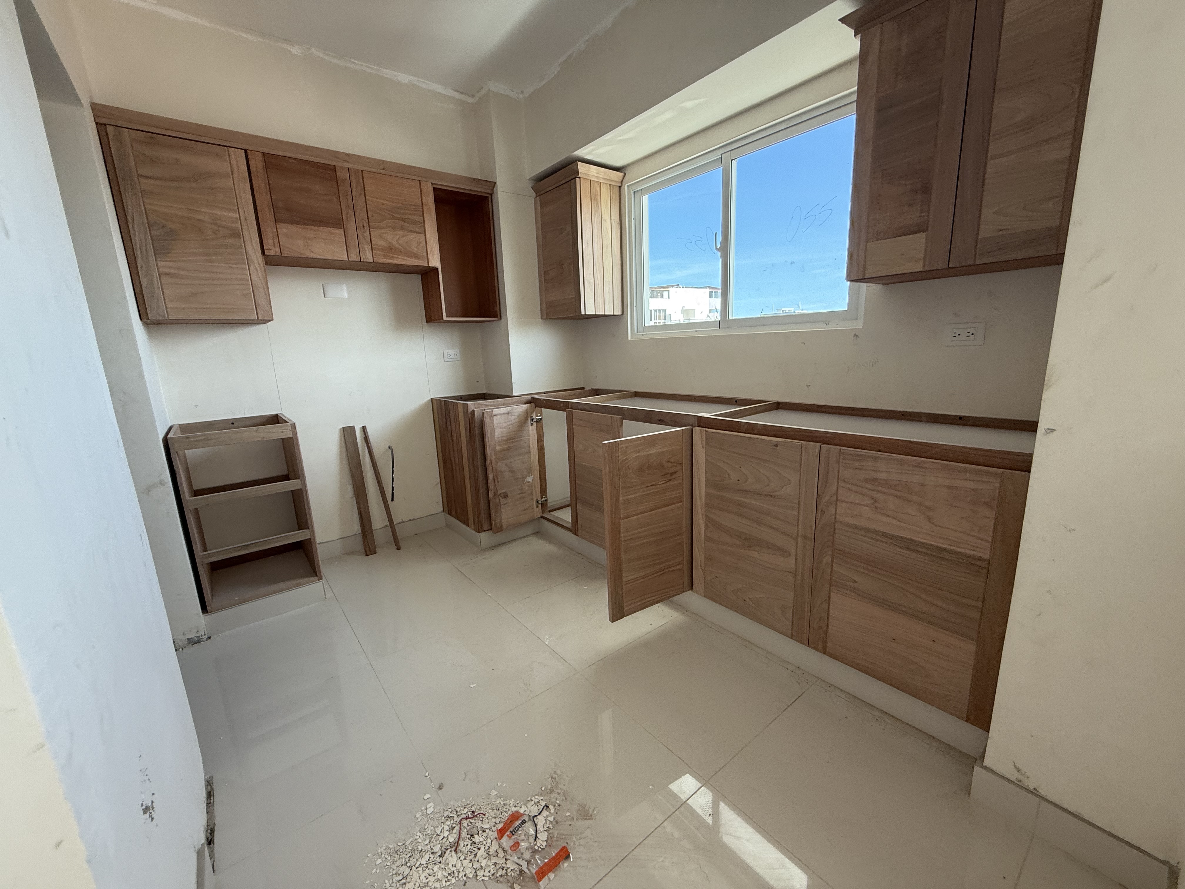apartamentos - Vendo nuevo independencia klm 9 Buenos Aires Mirad 2