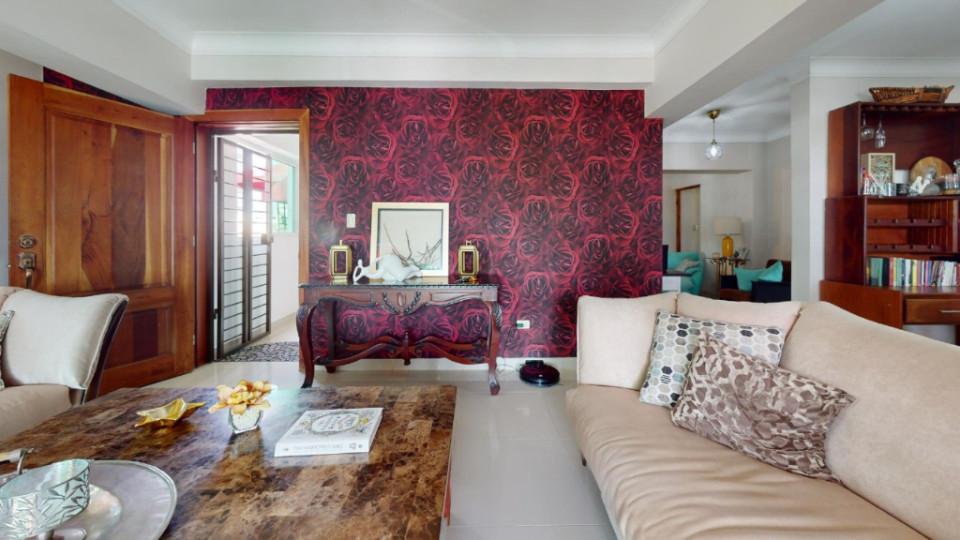apartamentos - Vendo o alquilo Apartamento clásico en venta Alma Rosa I 8