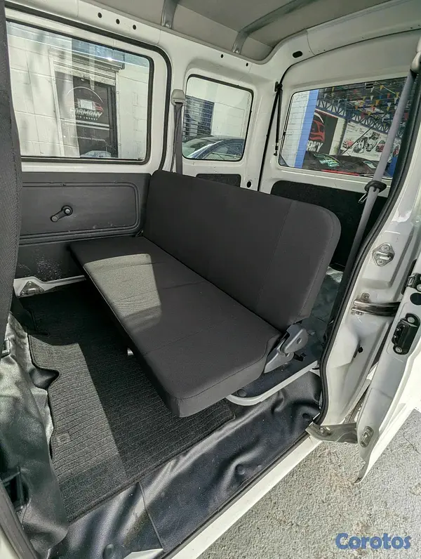 otros vehiculos - DAIHATSU HIJET 2020 8