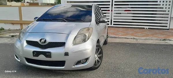 carros - Toyota Vizt 2009. Ligeramente negociable  9