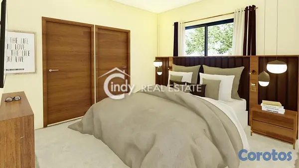 apartamentos - Apartamentos 88 M2, 3 Hab. Area Social, GYM 3