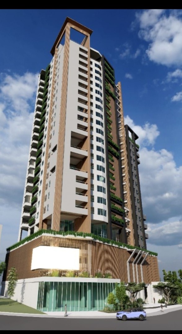 penthouses - La Esperilla penthouse junio 2025 3 habitaciones 4 parqueos 4