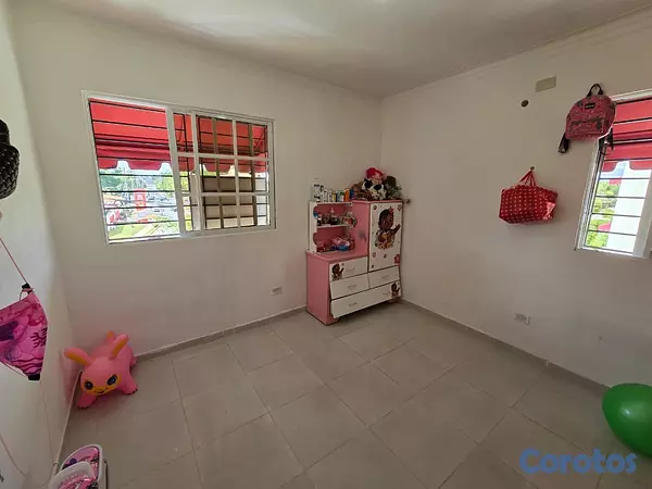apartamentos - Apartamento en Jardines del Arroyo Jacobo Majluta  7