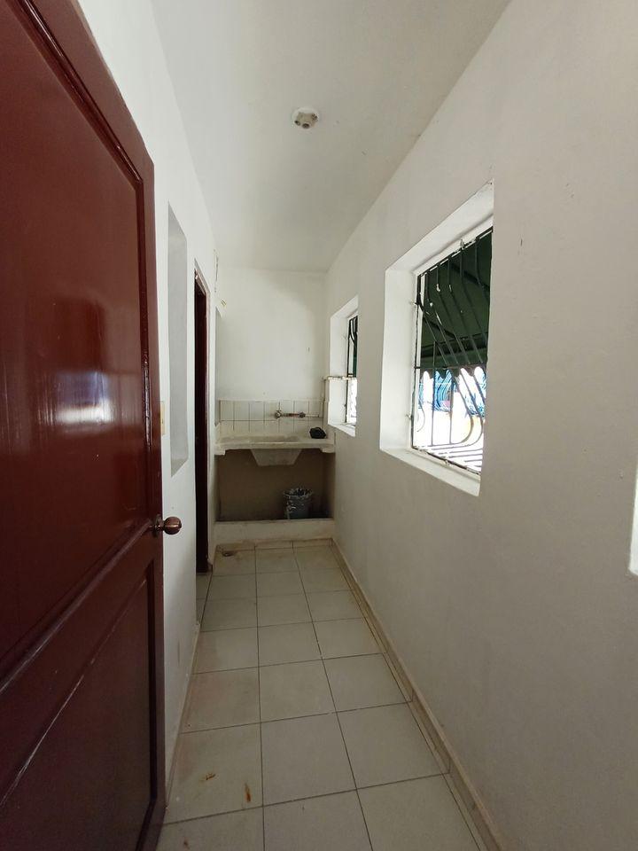 apartamentos - Vendo apartamento en Costa Verde con Terraza 3
