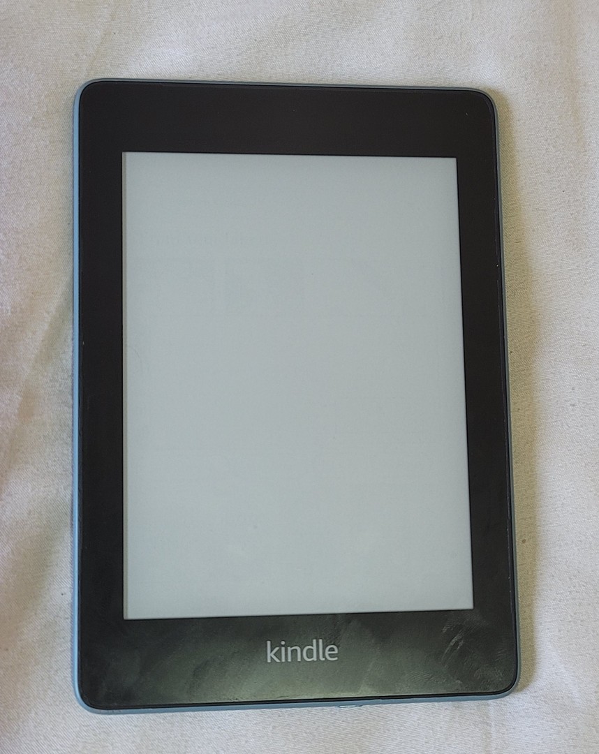 otros electronicos - "Kindle Paperwhite: Tu Biblioteca en tus Manos" 2