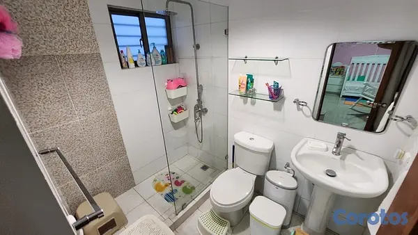apartamentos - Penthouse en Venta los Restauradores  9
