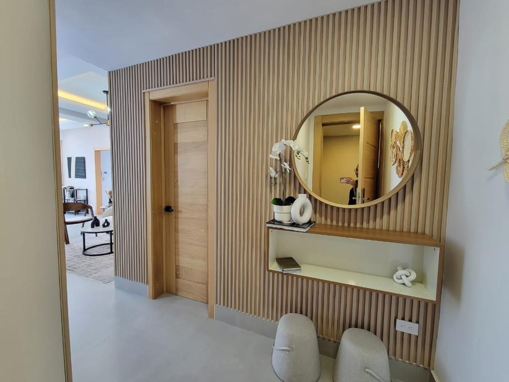 apartamentos - ¡SIN INTERMEDIARIO!  APTO Moderno Ubic Evaristo  1