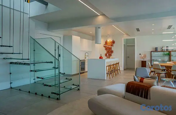 penthouses - Pent-House  La Julia de 4 habitaciones y 4 parqueos 1