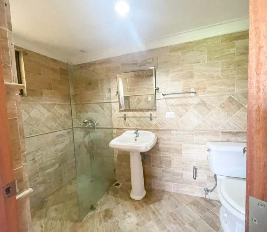 apartamentos - Las Terrenas - Abra Grande, Apt de 2 hab amueblado 7