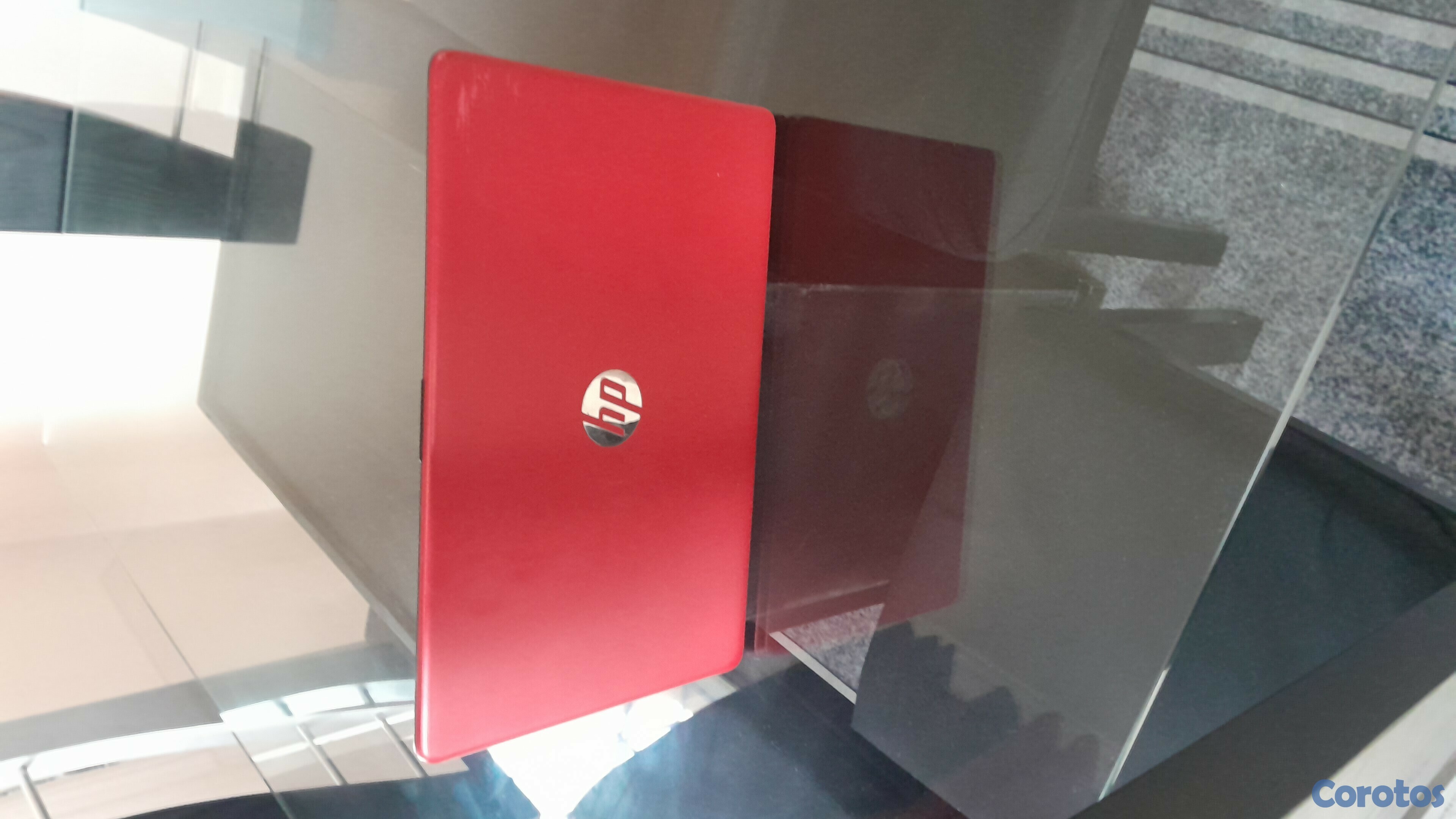 computadoras y laptops - Laptop HP 3