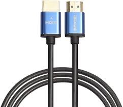 accesorios para electronica - Cable hdmi premium 2.0v 4k de 1.5 metros 1